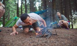 Survival Training Tipps: So überlebst du in der Wildnis