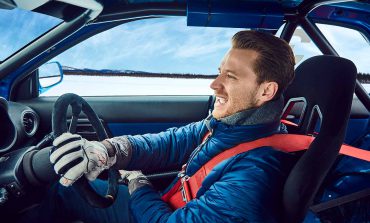 Die 5 coolsten Autos der Filmgeschichte