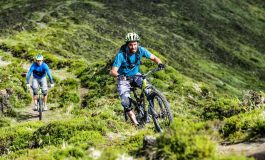Mountainbike Training: Fit für die neue Saison!