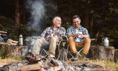 Vater-Sohn-Abenteuer erleben
