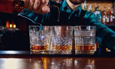 Whiskey Cocktails – Die besten Rezepte & Tipps