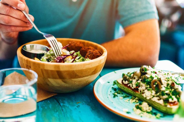 Gesunde Snacks: Superfood Für Sportler | Jochen Schweizer