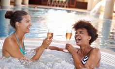 7 Ideen für ein Mädelswochenende