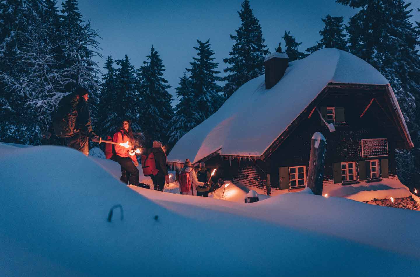 Schwarzwald Aktivitäten_ Kulturelle Höhepunkte im Winter