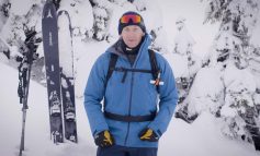 Skitouren Anfänger-Tipps vom Freeride-Pro Hauni