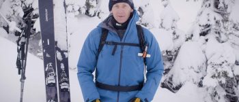 Skitouren Anfänger-Tipps vom Freeride-Pro Hauni
