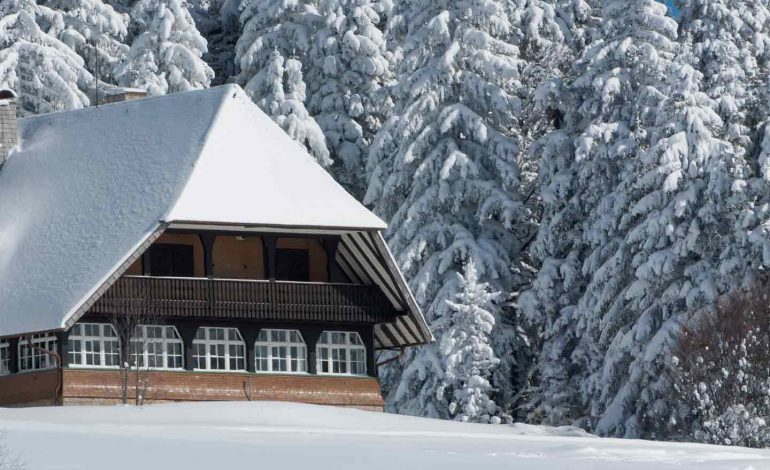 4 Ausflugstipps und Aktivitäten für deinen Winter im Schwarzwald