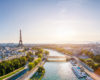 Mehr als nur die Stadt der Liebe -  5 Geheimtipps für Paris