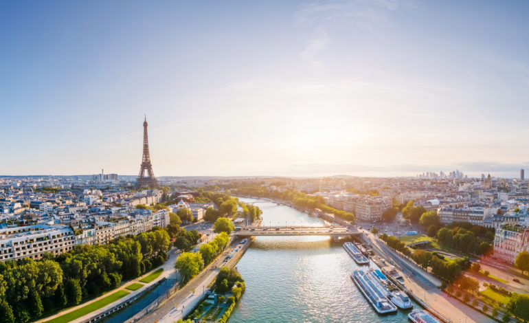 Mehr als nur die Stadt der Liebe –  5 Geheimtipps für Paris