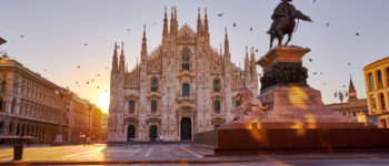 5 Geheimtipps: Hier ist Mailand aufregend