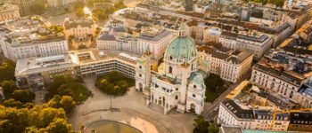 Die Bucket List für deinen Städtetrip nach Wien