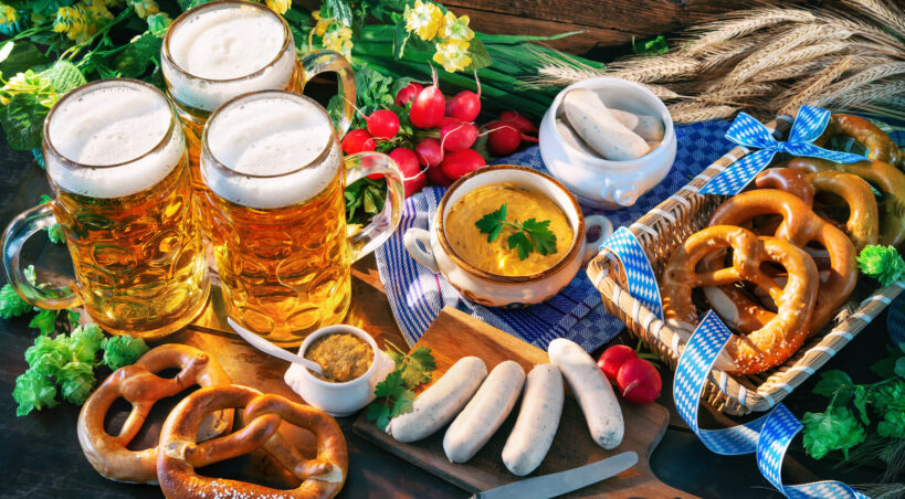 Bucket List München