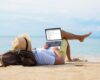 Workation: Urlaub mit der Arbeit verbinden wie ein Profi