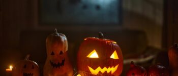 Halloween: Ursprung, Bräuche und Ideen für die Gruselnacht