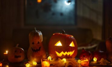 Was ist eigentlich Halloween und woher kommt es?