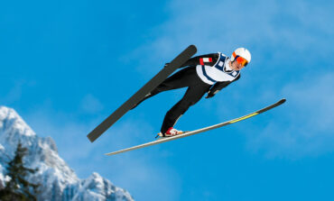Skisprung Weltcup: Die Wintersport-Saison startet jetzt!