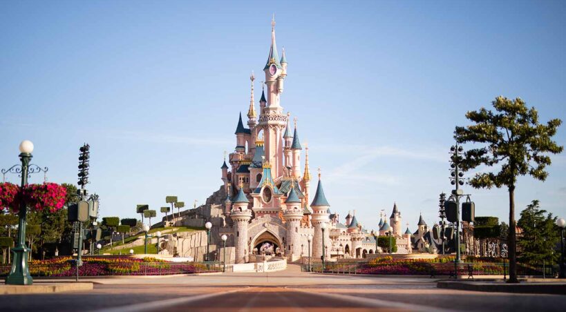 Das solltest du in Disneyland® Paris auf keinen Fall verpassen!