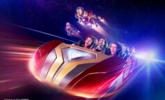 Das MARVEL Abenteuer in Disneyland® Paris!