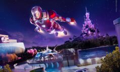 Exklusives Marvel Abenteuer in Disneyland® Paris!