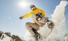 Die besten Skigebiete - Entdecke Wintersport neu