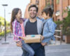 Die perfekten Geschenke zum Vatertag für jeden Vater-Typ