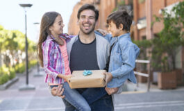 Die perfekten Geschenke zum Vatertag für jeden Vater-Typ