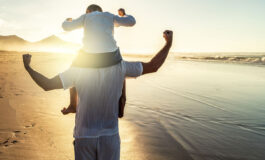 Vater-Sohn-Abenteuer erleben