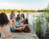 90 Aktivitäten im Sommer für deine Bucket-List