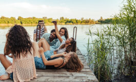 90 Aktivitäten im Sommer für deine Bucket-List