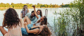 90 Aktivitäten im Sommer für deine Bucket-List