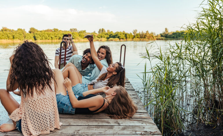 90 Aktivitäten im Sommer für deine Bucket-List