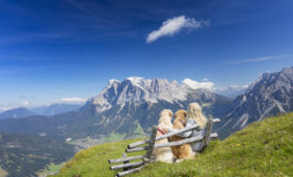 Wandern in Bayern: Die schönsten Wanderziele