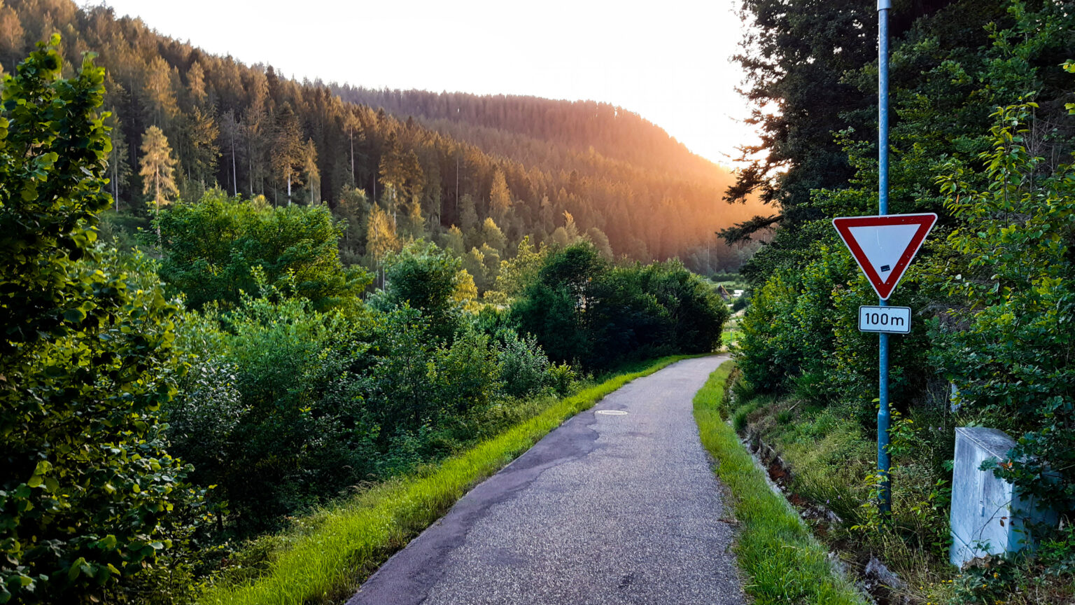 Die Schnsten Routen Durch Den Schwarzwald