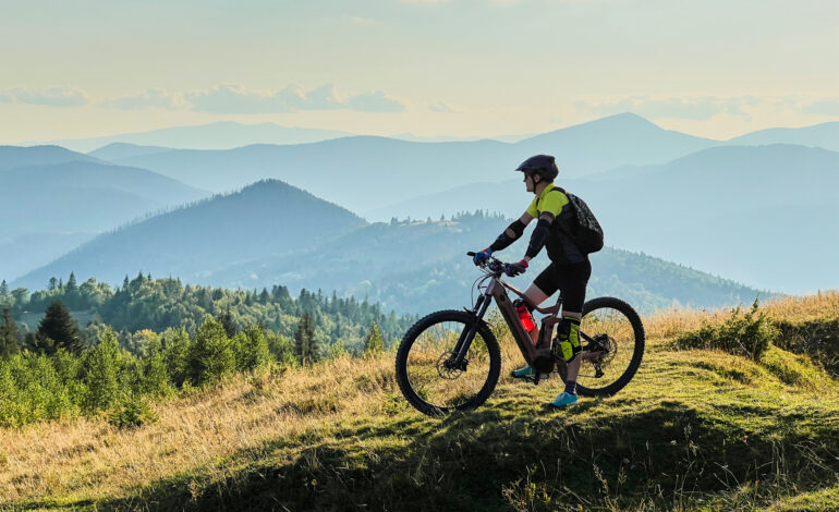 Radwege Schwarzwald: Die 10 schönsten Routen