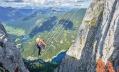 Alles was du über die Himmelsleiter am Donnerkogel wissen musst!