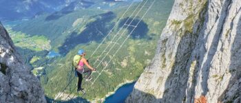 Alles was du über die Himmelsleiter am Donnerkogel wissen musst!