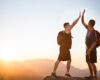 Die ultimative Bucket List
