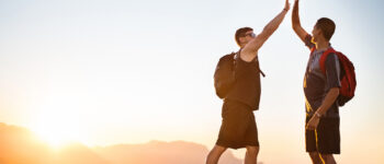 Die ultimative Bucket List