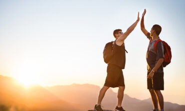 Die ultimative Bucket List