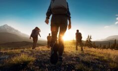 Die schönsten Wanderungen im Herbst