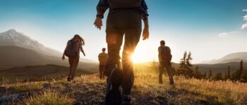 Die schönsten Wanderungen im Herbst