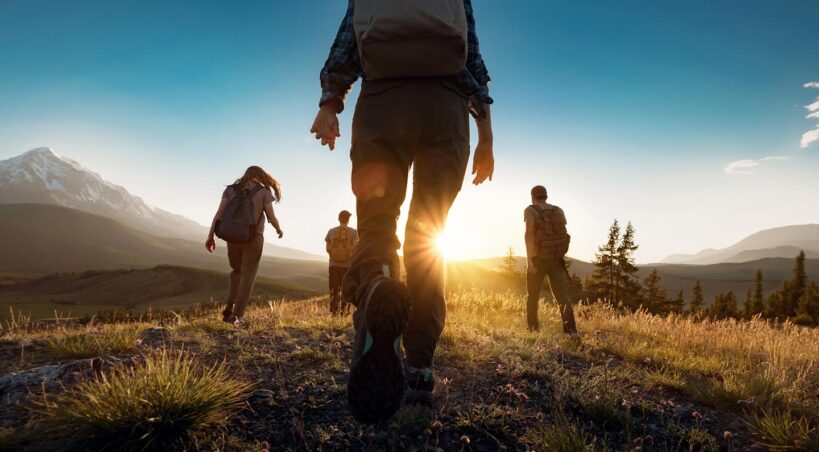 Die schönsten Wanderungen im Herbst