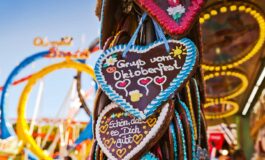 O'zapft is! - Alles, was du über das Oktoberfest wissen musst