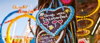 O'zapft is! - Alles, was du über das Oktoberfest wissen musst