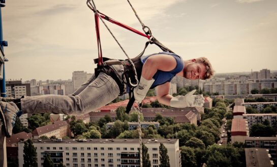 Alles, was du über House Running wissen musst!