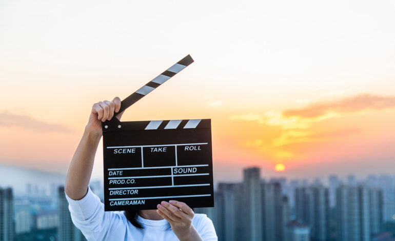 Erlebe deine Lieblingsdrehorte hautnah