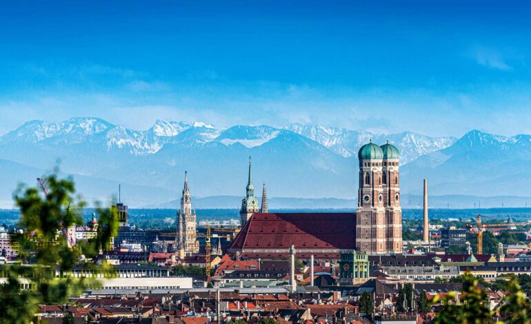 Die besten Behind the Scenes Reisen in Deutschland