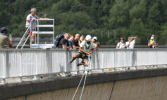 Was du über Giant Swing wissen musst!