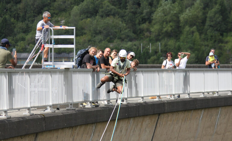 Was du über Giant Swing wissen musst!