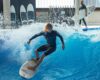 Alles, was du über Indoor Surfen wissen musst!